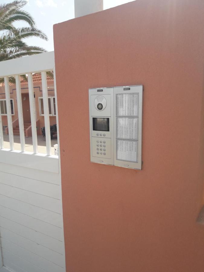 Art Villa Costa De Antigua Kültér fotó